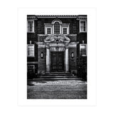 St Hilda's College University of Toronto Campus (Print Only) thumbnail