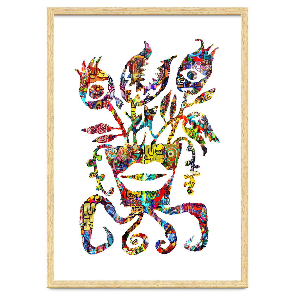 Planta Salvaje Ii 5 Copia