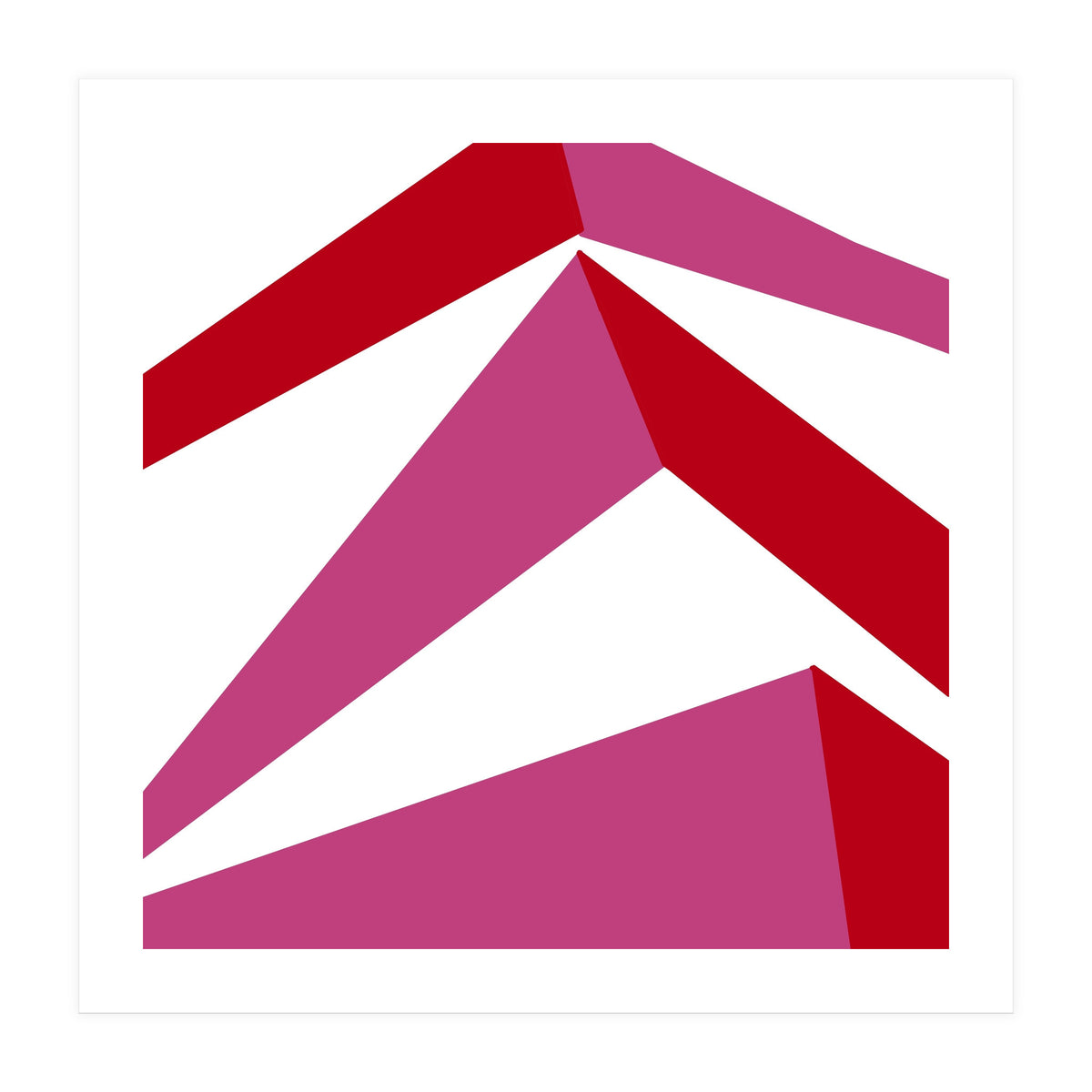 Walls 3 (Print Only)