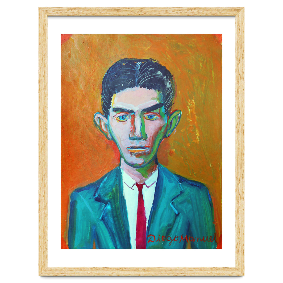 Franz Kafka 2