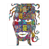 Mujer B 15  (Print Only) thumbnail