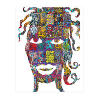 Mujer B 15  (Print Only)