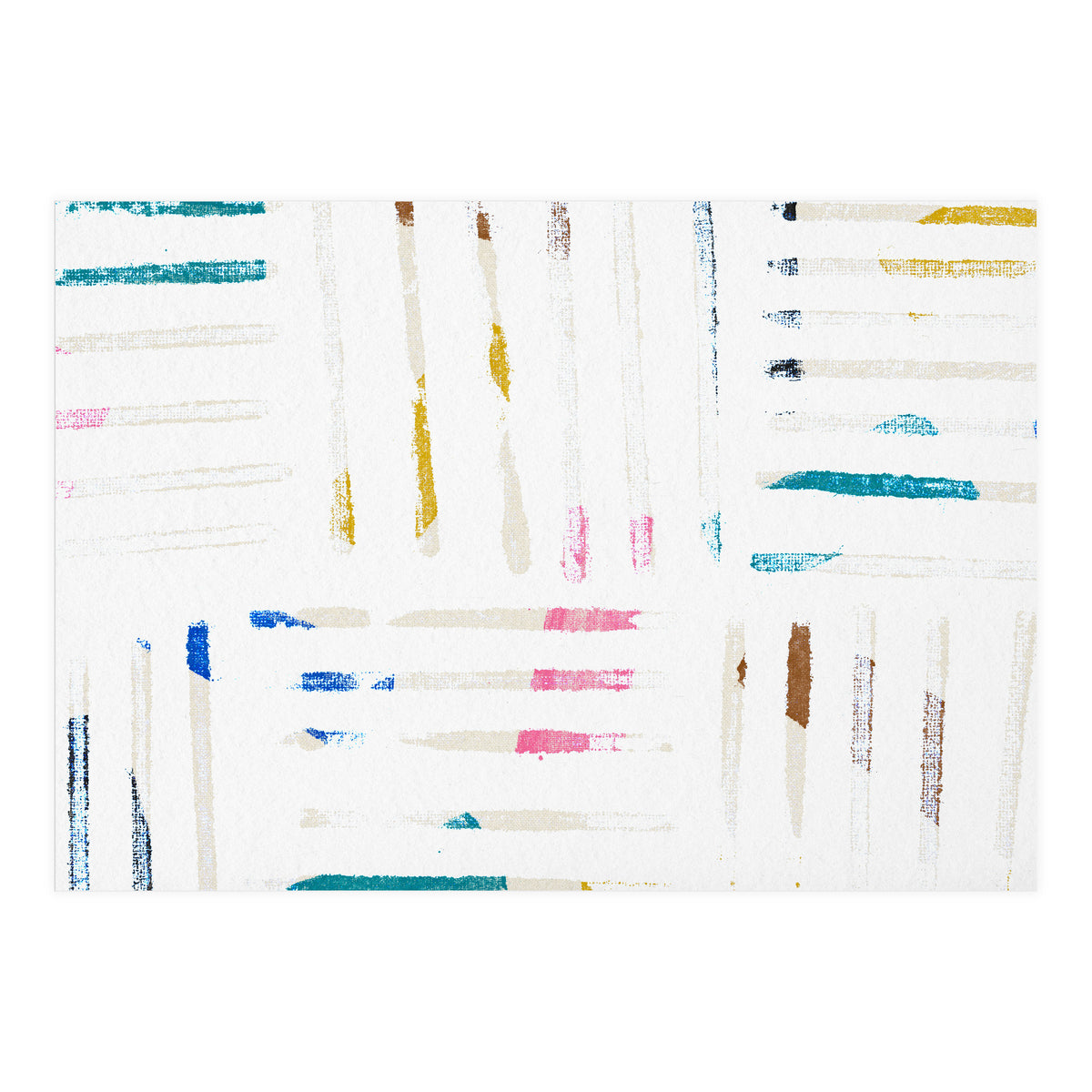 Faber (6) (Print Only)