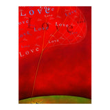 Catching Love (Print Only) thumbnail