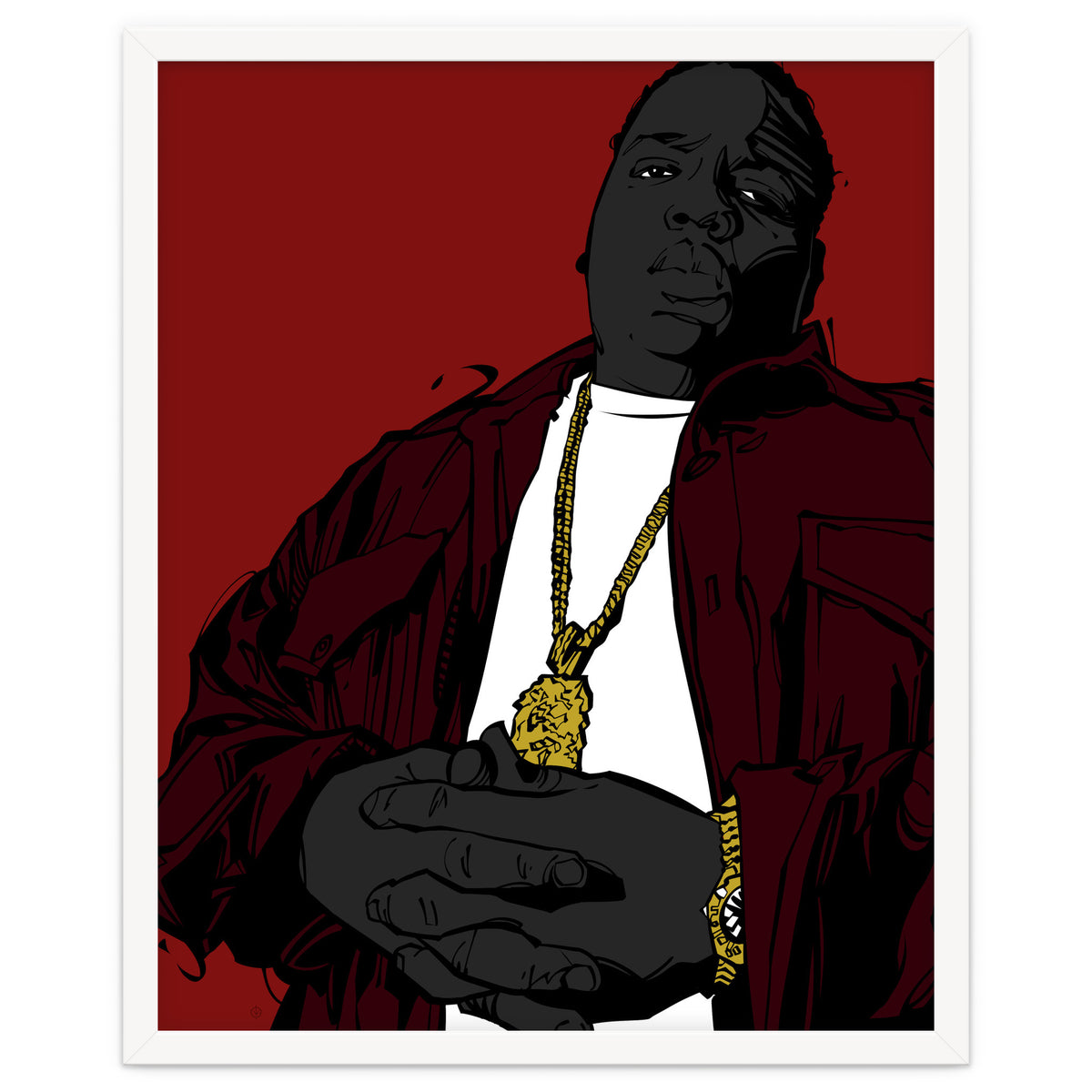 Notorious Big