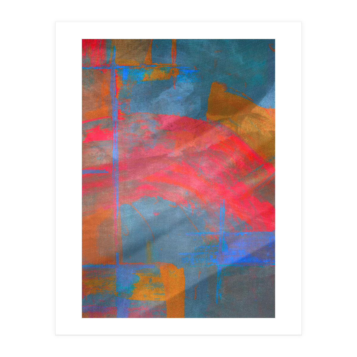 Reativo 3 (Print Only)