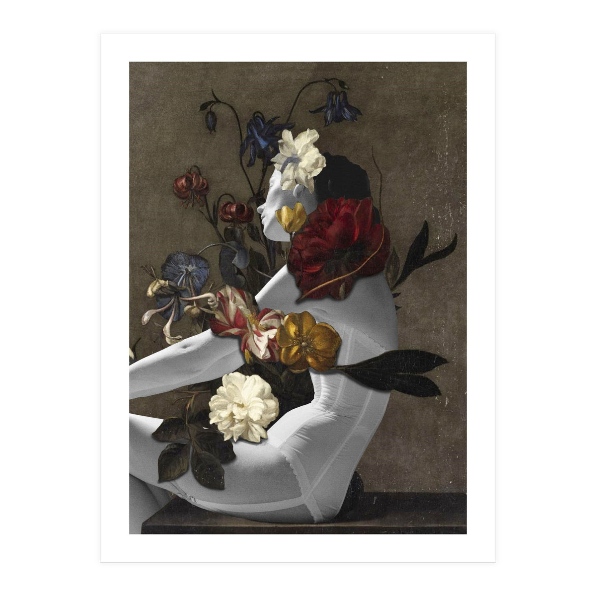 Mundane Things (Print Only)