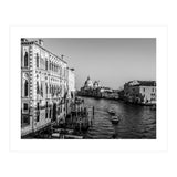 Venice in B&W 7 (Print Only) thumbnail