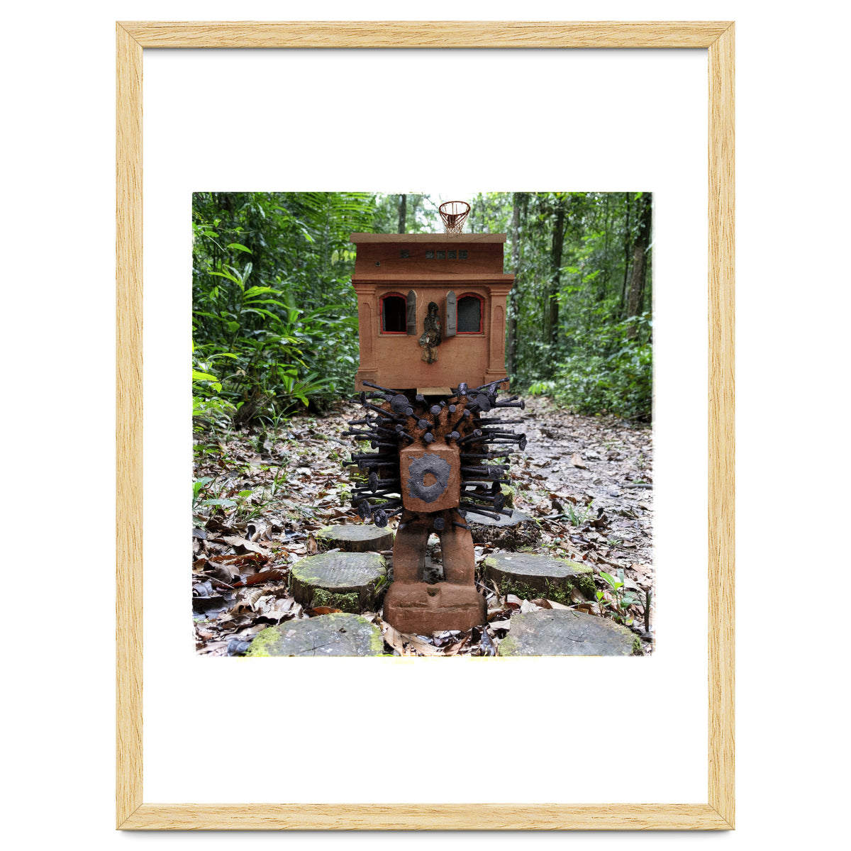 Voodootool - Ecaillo