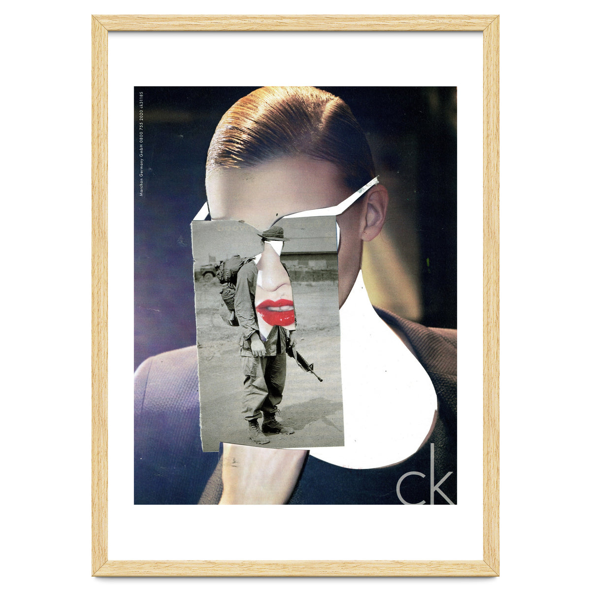 Die Erinnerung An Ihn