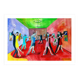 Tangueria 4 (Print Only) thumbnail