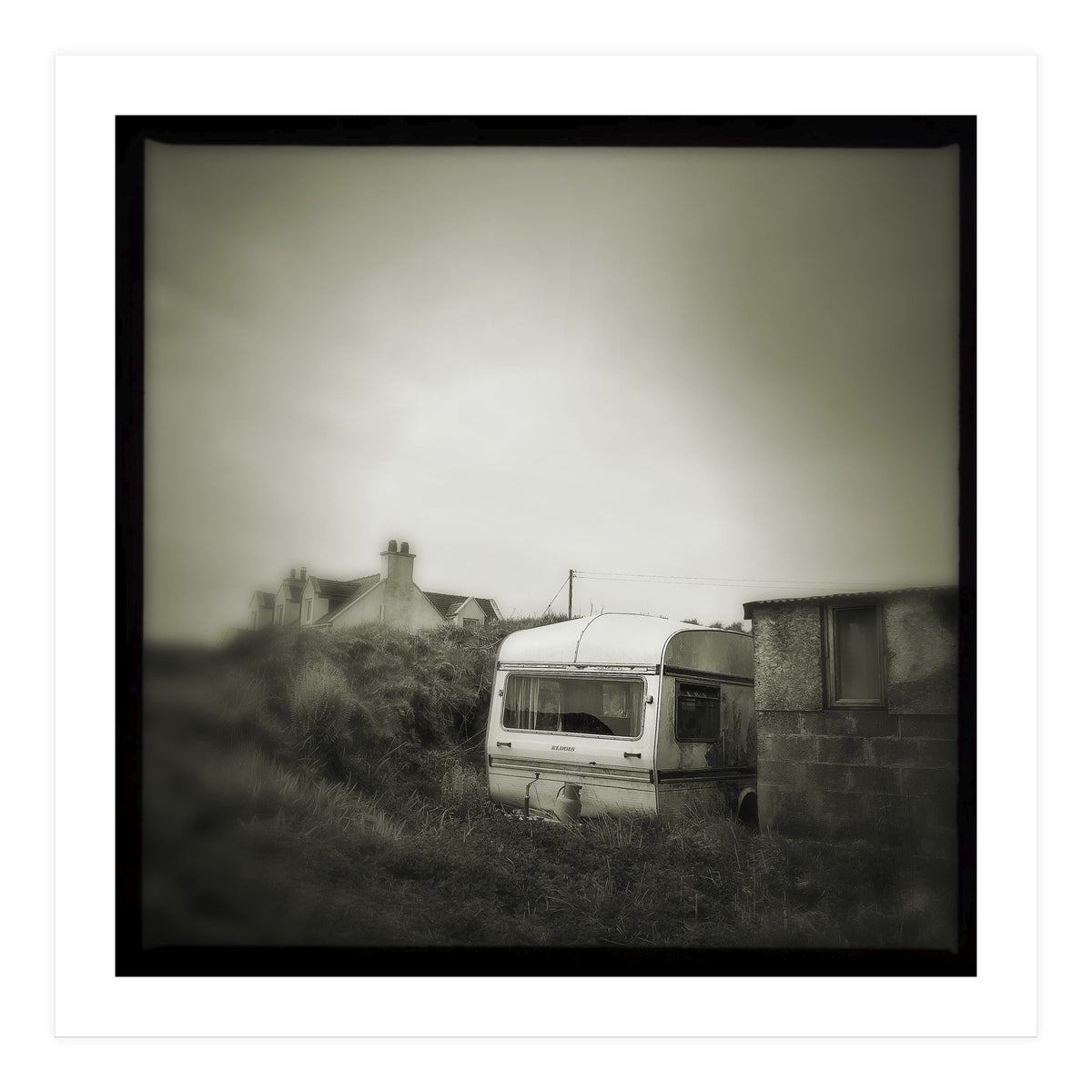 Waterstein 5 (Print Only)