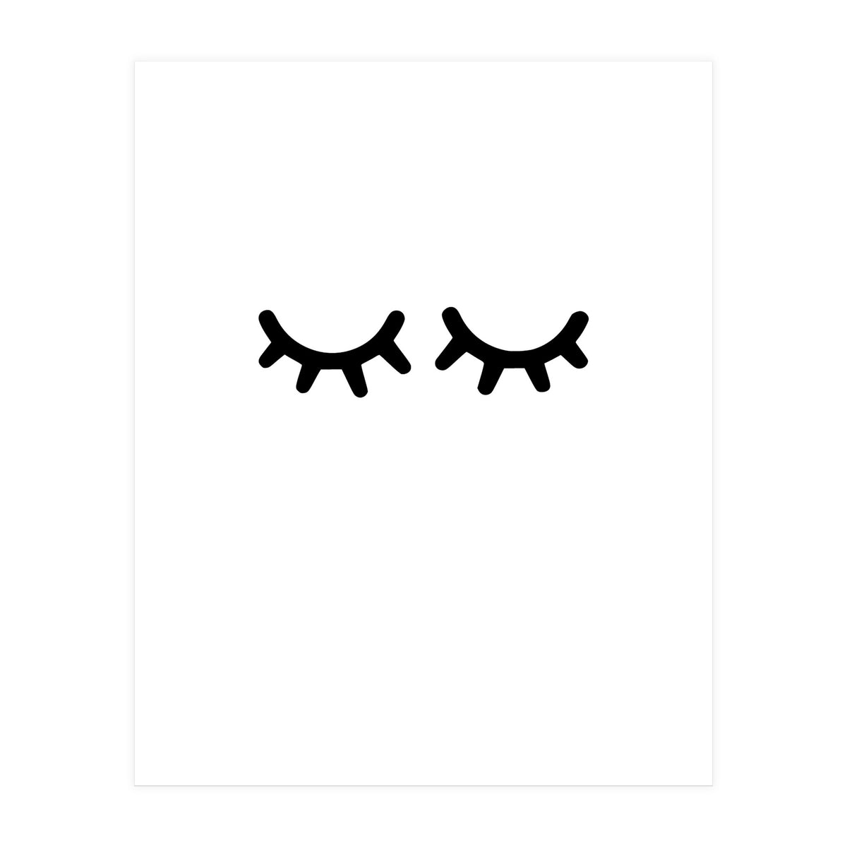 occhi (Print Only)