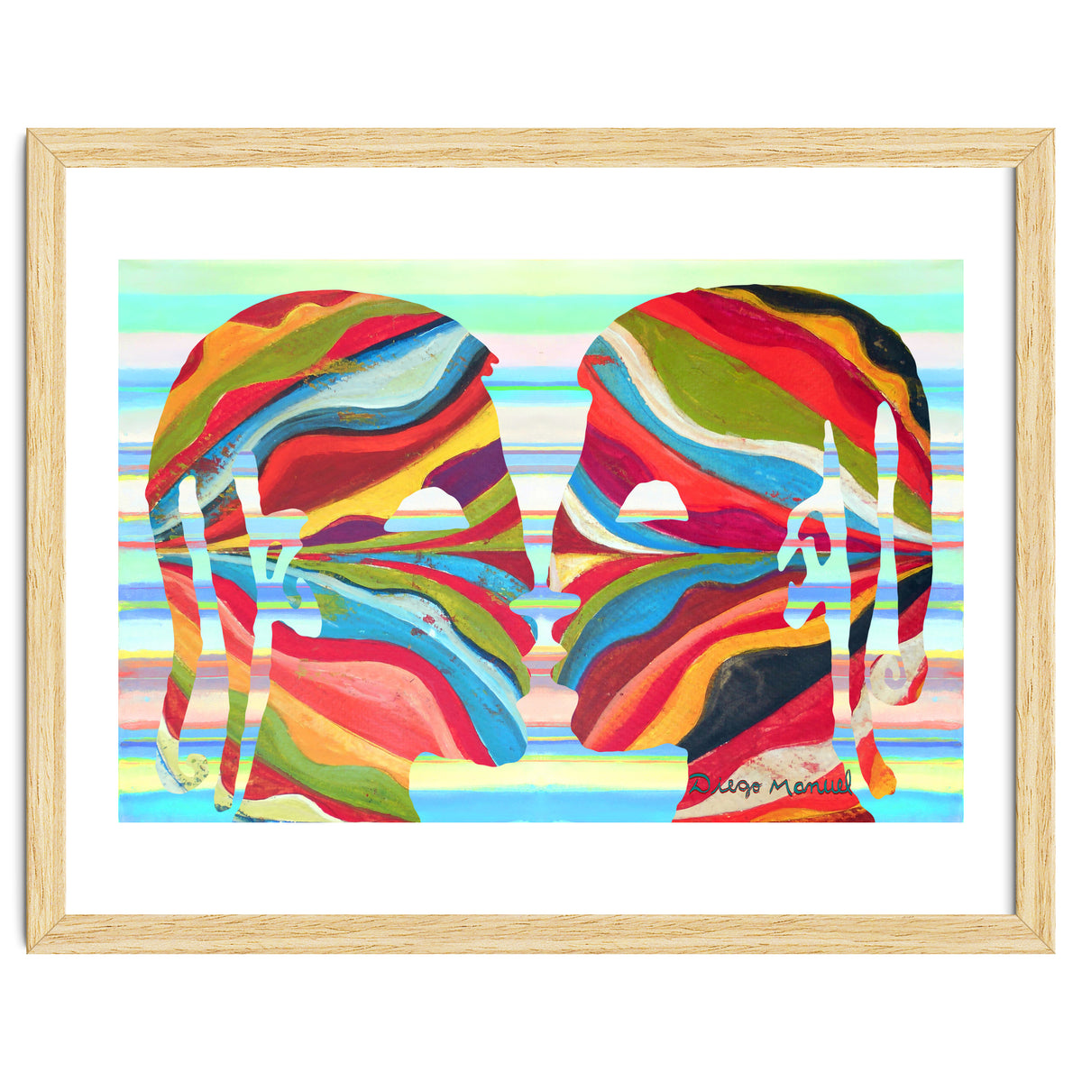 Graffiti Digital 12 2022 D 8