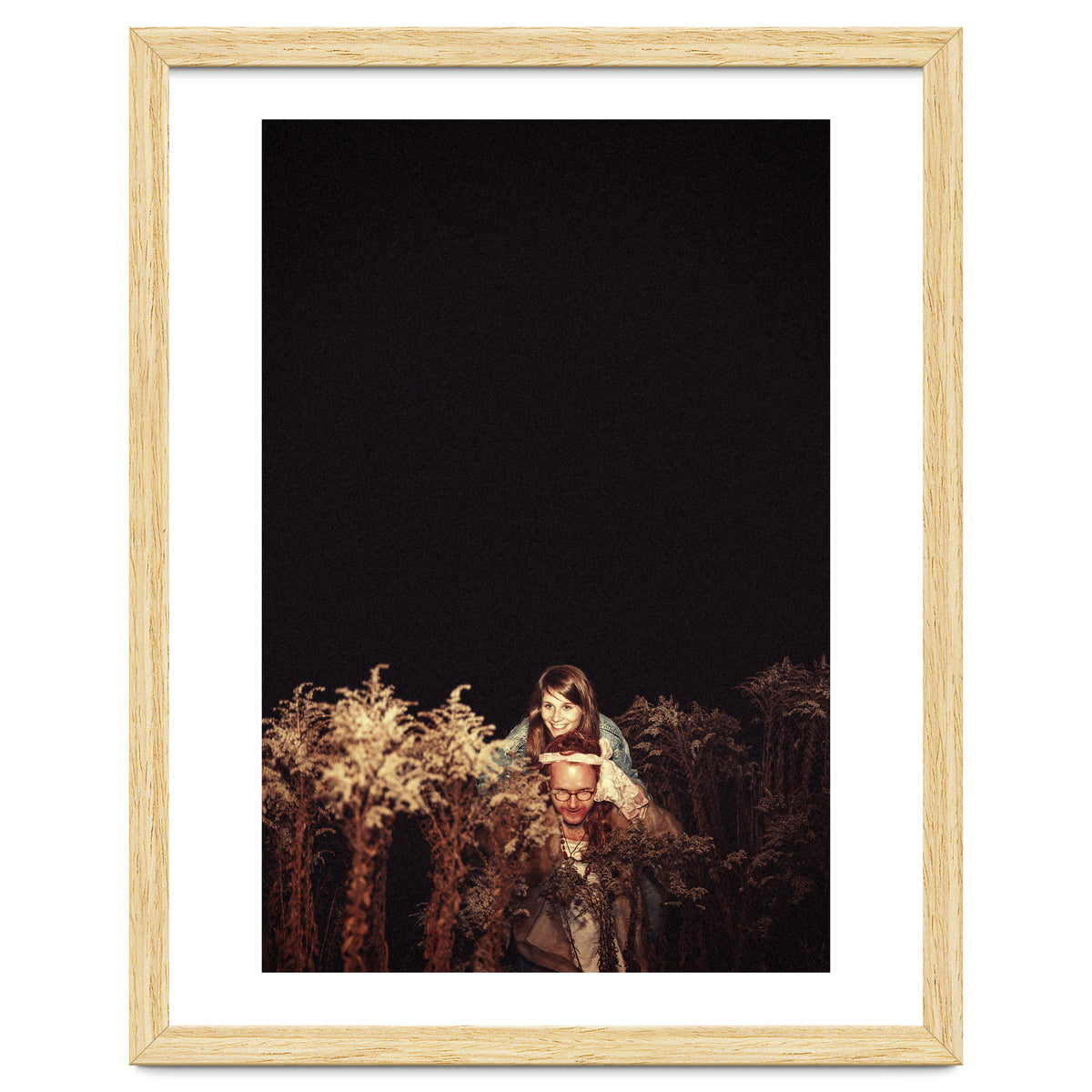 Buy the Ticket, Take the Ride