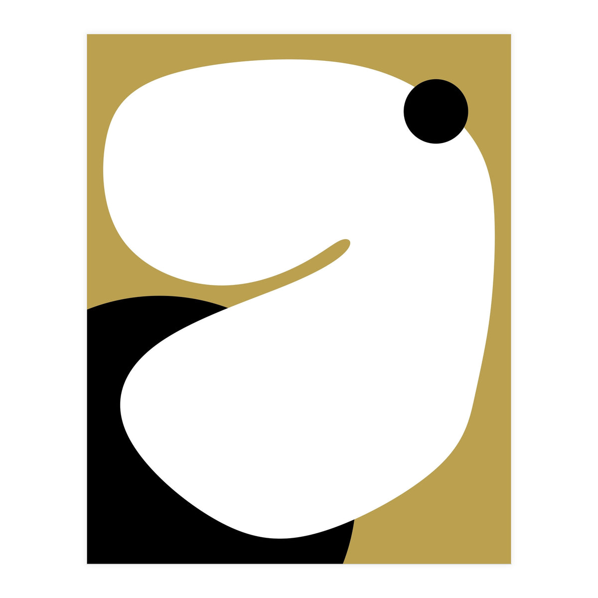 Cysilia (Print Only)