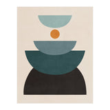 OVERLAPPED GEOMETRY F01 (Print Only) thumbnail