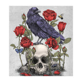Memento Mori (Print Only) thumbnail