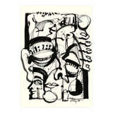 Weird Sensation (Print Only) thumbnail