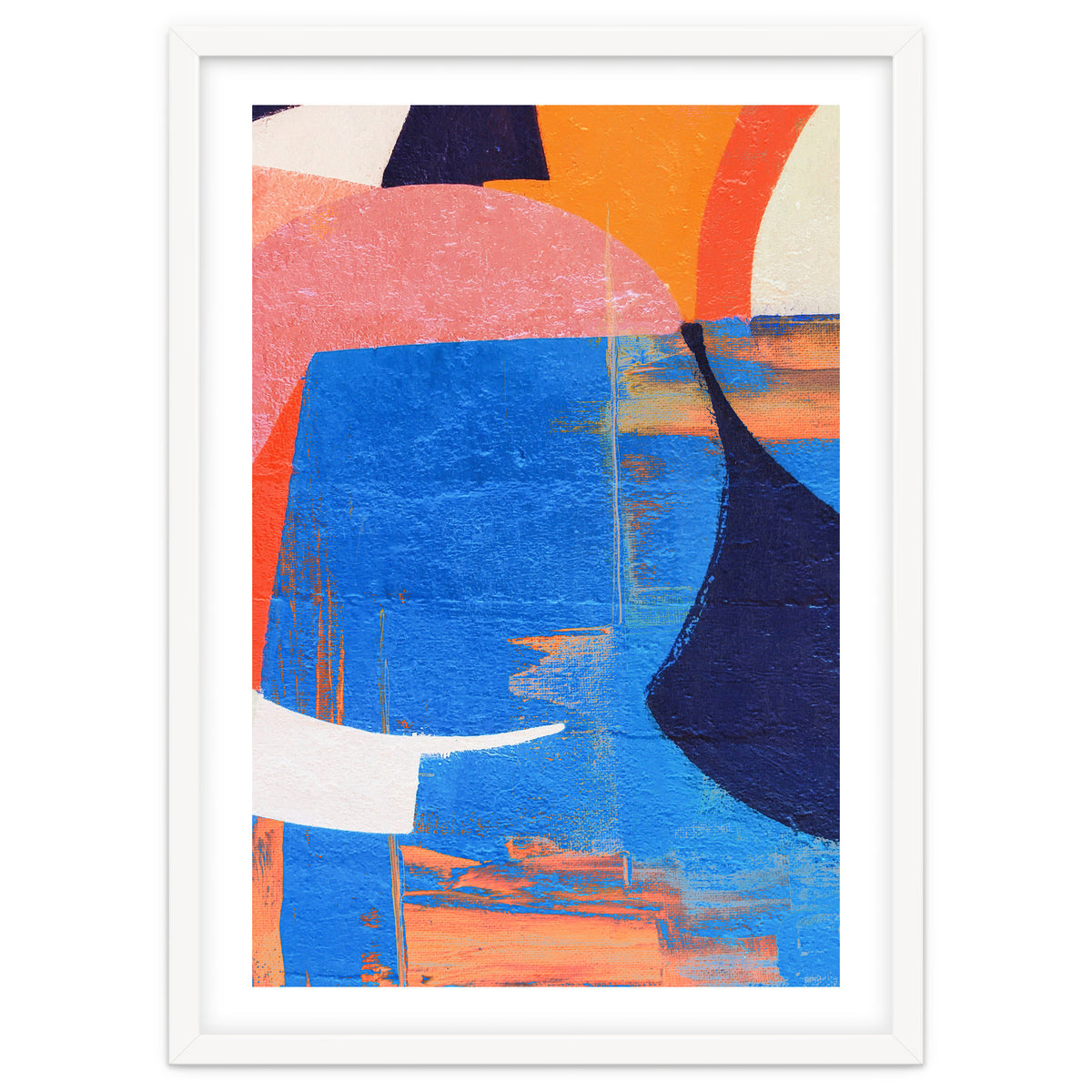 The Man´s Too Strong