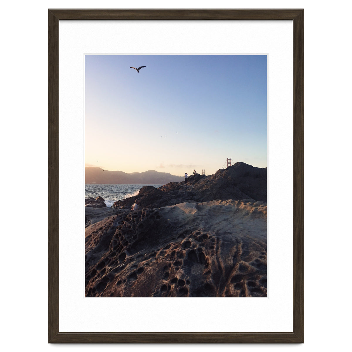 Golden Gate Bridge V