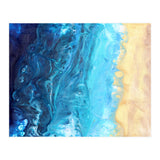 Retreating Tide (Print Only) thumbnail