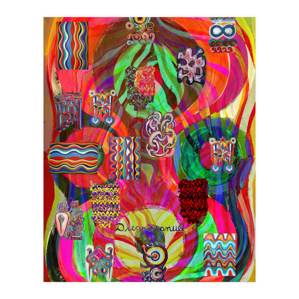 New Graffiti2022 238 (Print Only)