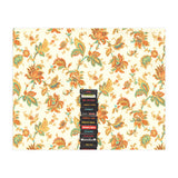 Atari & Flower Wallpaper (Print Only) thumbnail