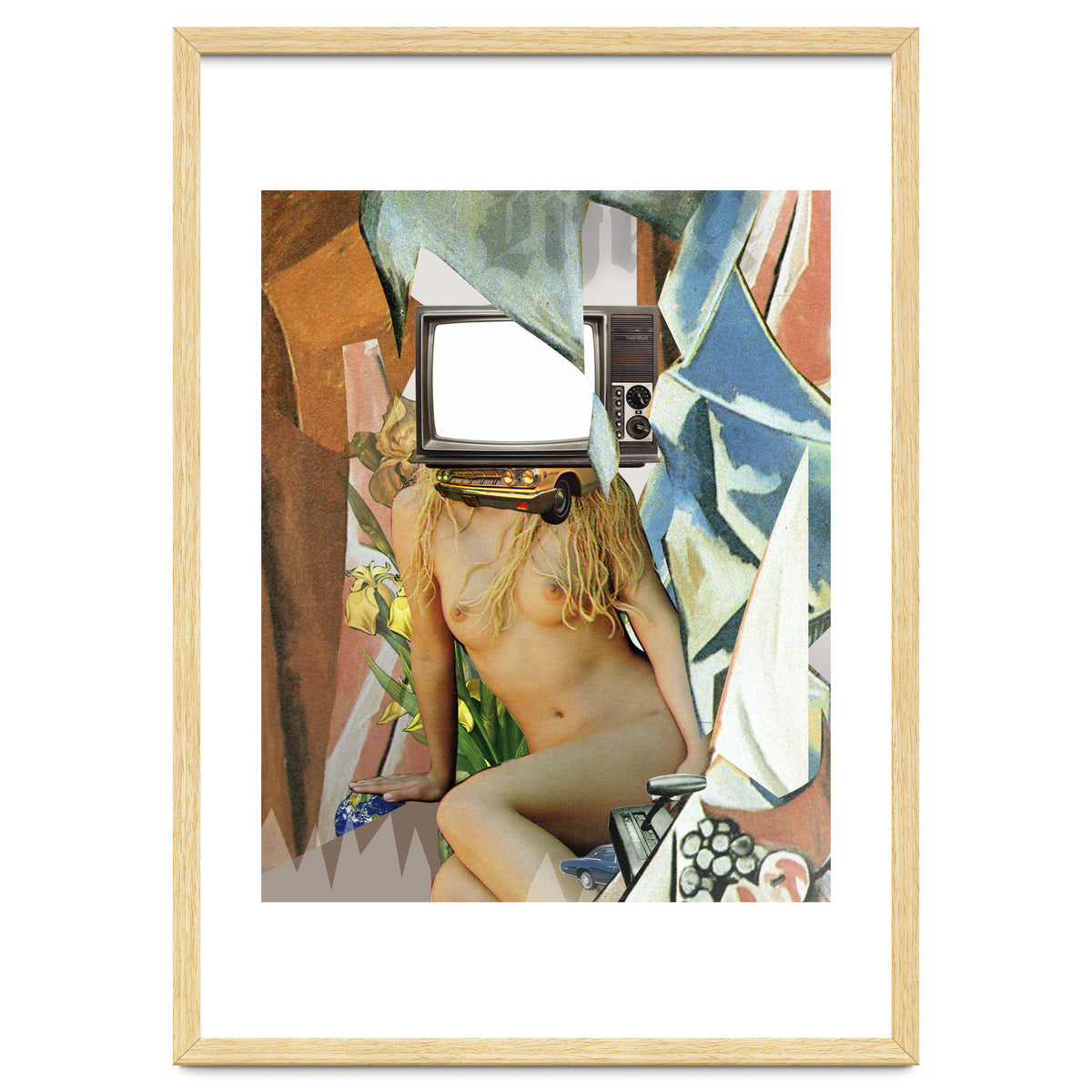 Still Leben · Traum 2