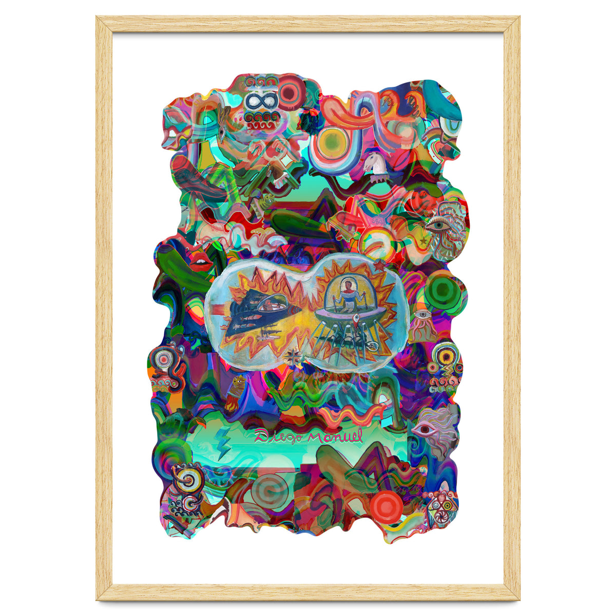 Graffiti 2021 New 42 Copia