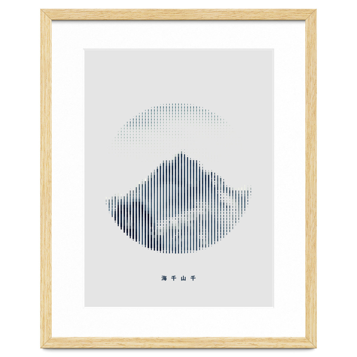 One Thousand Mountain