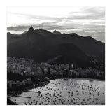 Carioca Silhouettes 2 1x1 (Print Only) thumbnail