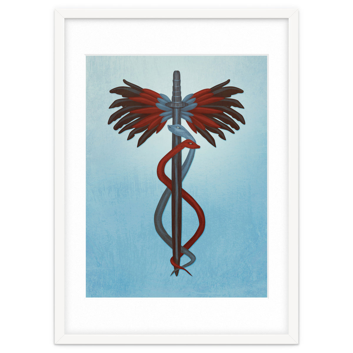 Caduceus