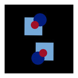 Abstract modern 4 (Print Only) thumbnail