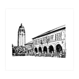 Stanford University (Print Only) thumbnail
