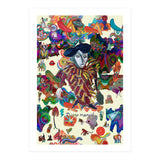 Graffitis 2021 Tapiz 48 B (Print Only) thumbnail
