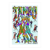 Tango C 5 (Print Only)