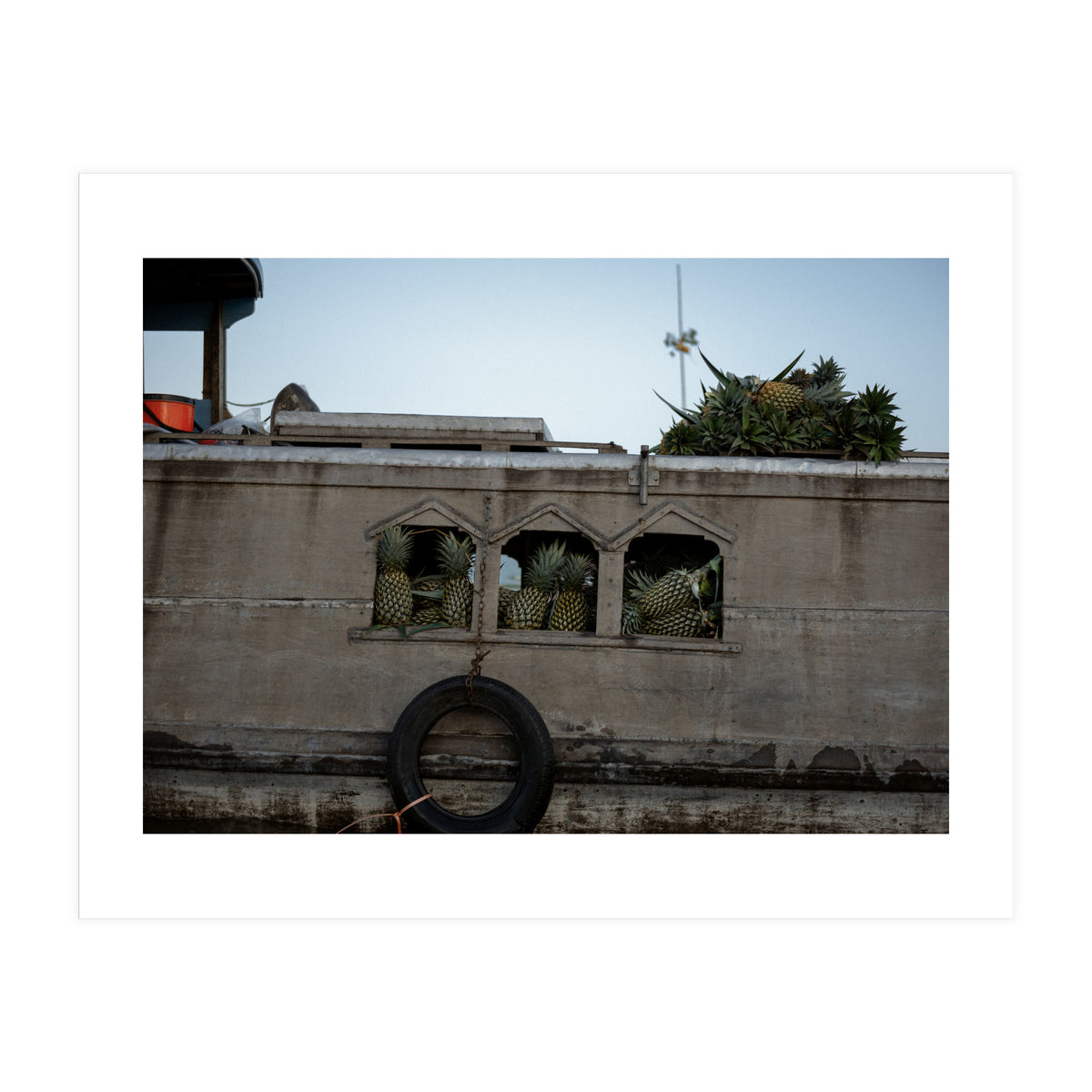 Pineapple Express (Print Only)