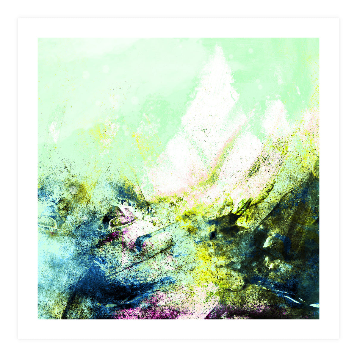 Matterhorn  (Print Only)