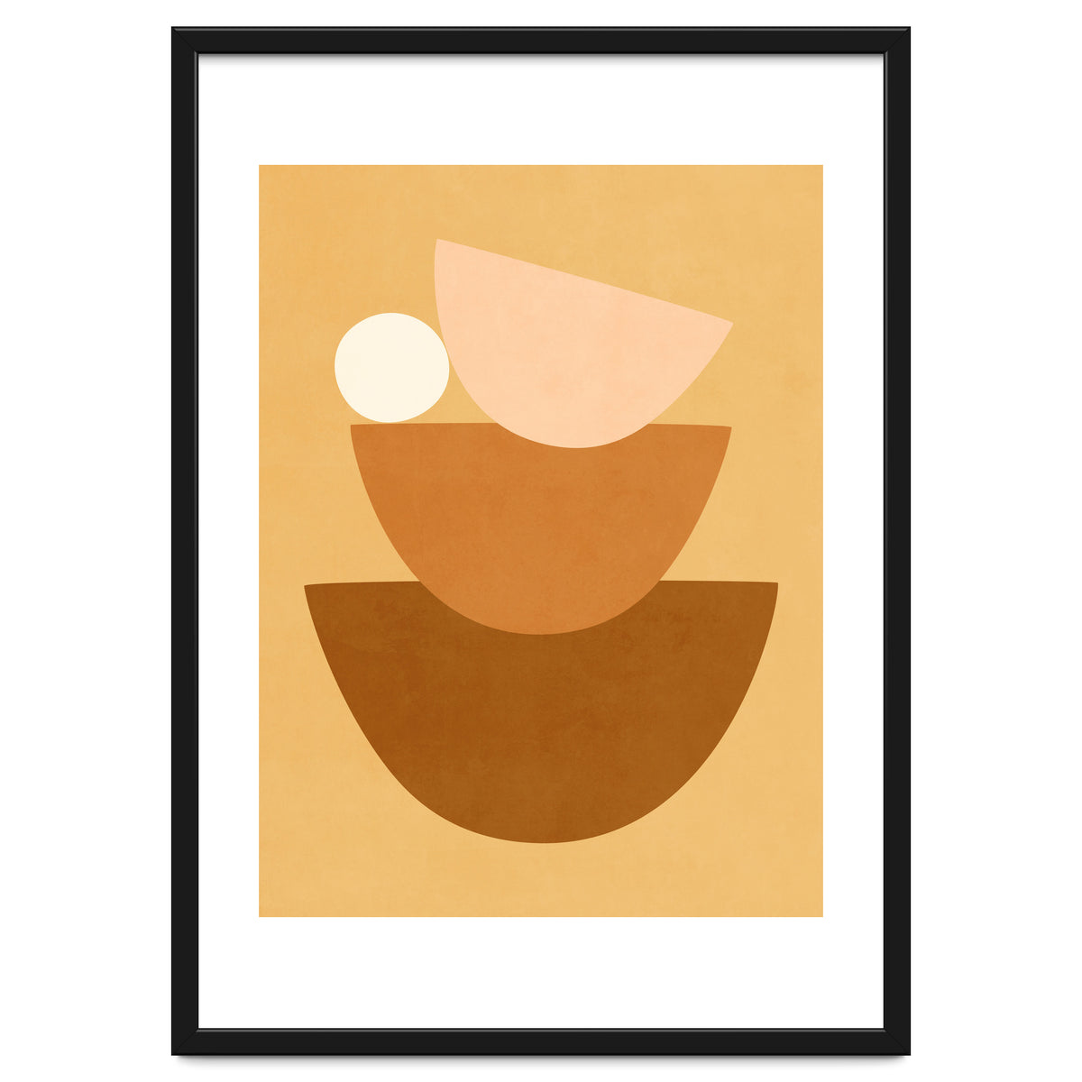 MINIMAL ART - GEOMETRIES  Y03