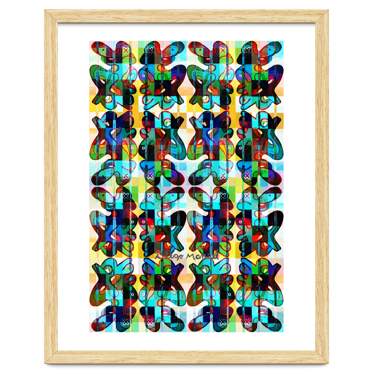 Graffiti Digital 2022 150