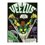Dangerous Yeezus (Print Only) thumbnail