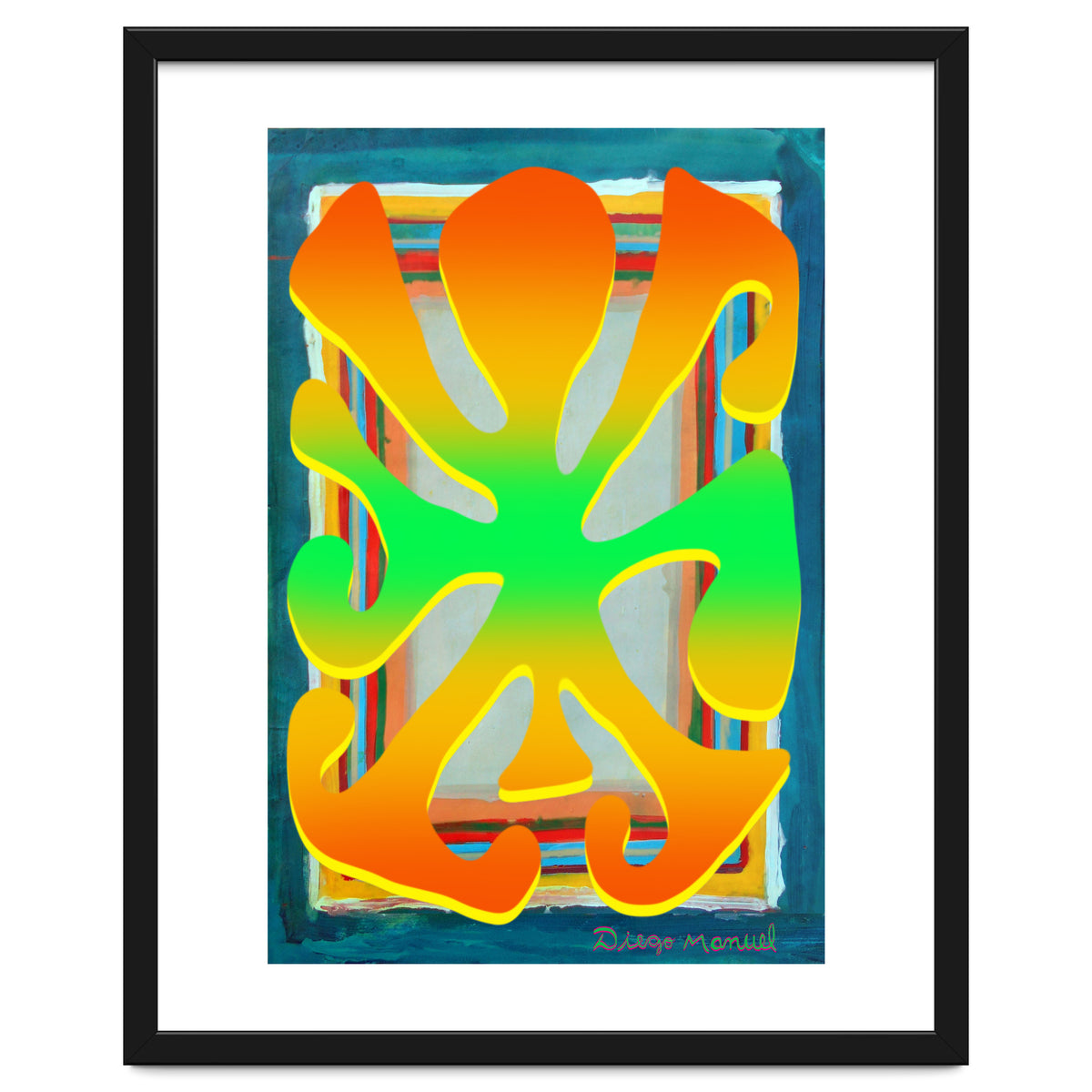 Graffiti Digital Nuevo 2023 194