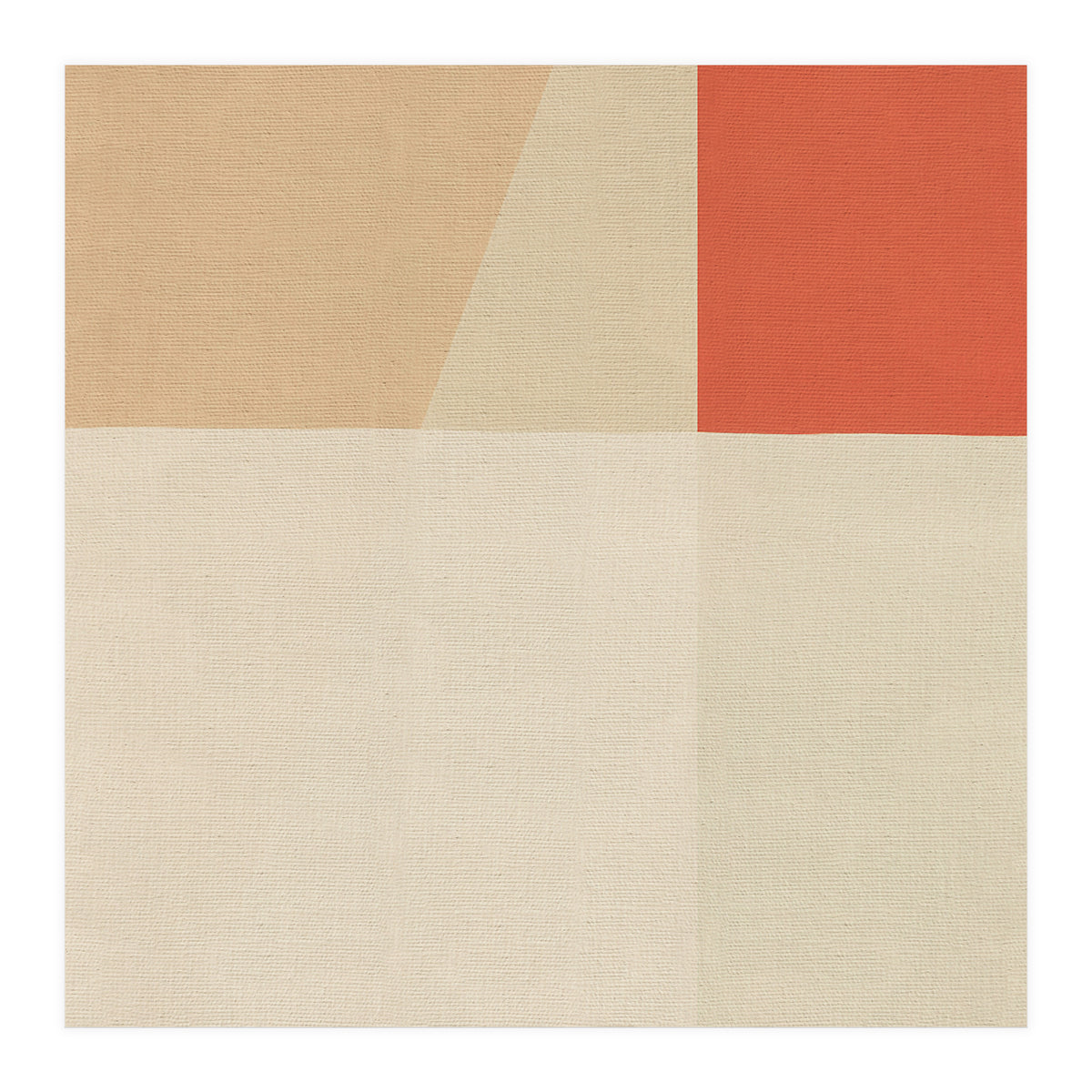 Sailing Alone (Print Only)