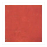Red Barrier (Print Only) thumbnail