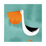 Pelican (Print Only) thumbnail