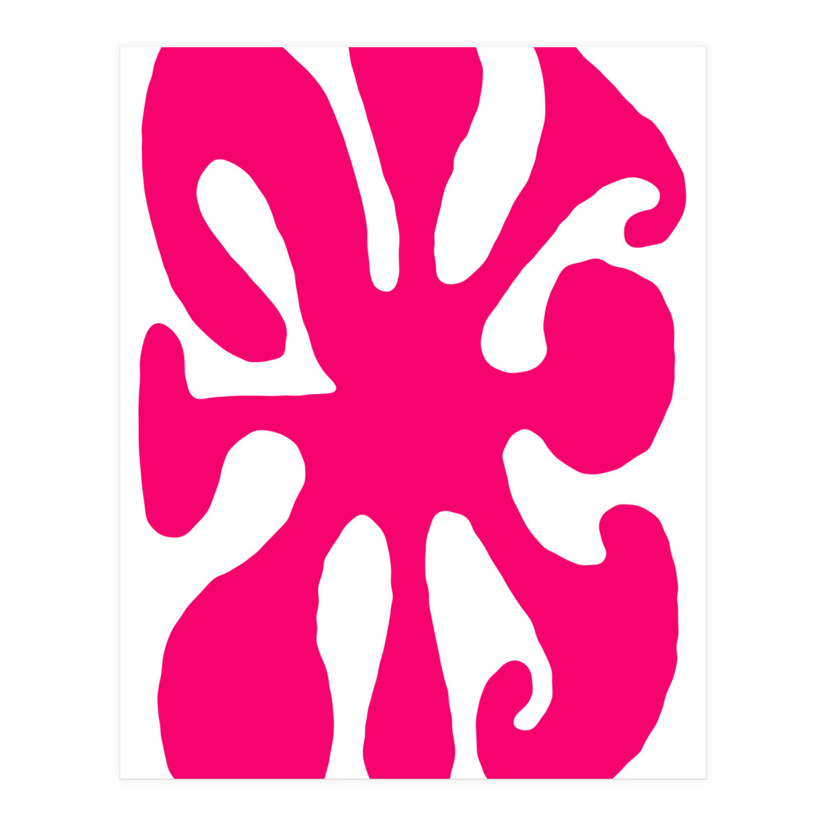 Fuego 153 Copia (Print Only)