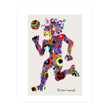 Jugador 12 (Print Only) thumbnail