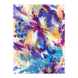 Dancing Of Grapes 2 (Print Only) thumbnail