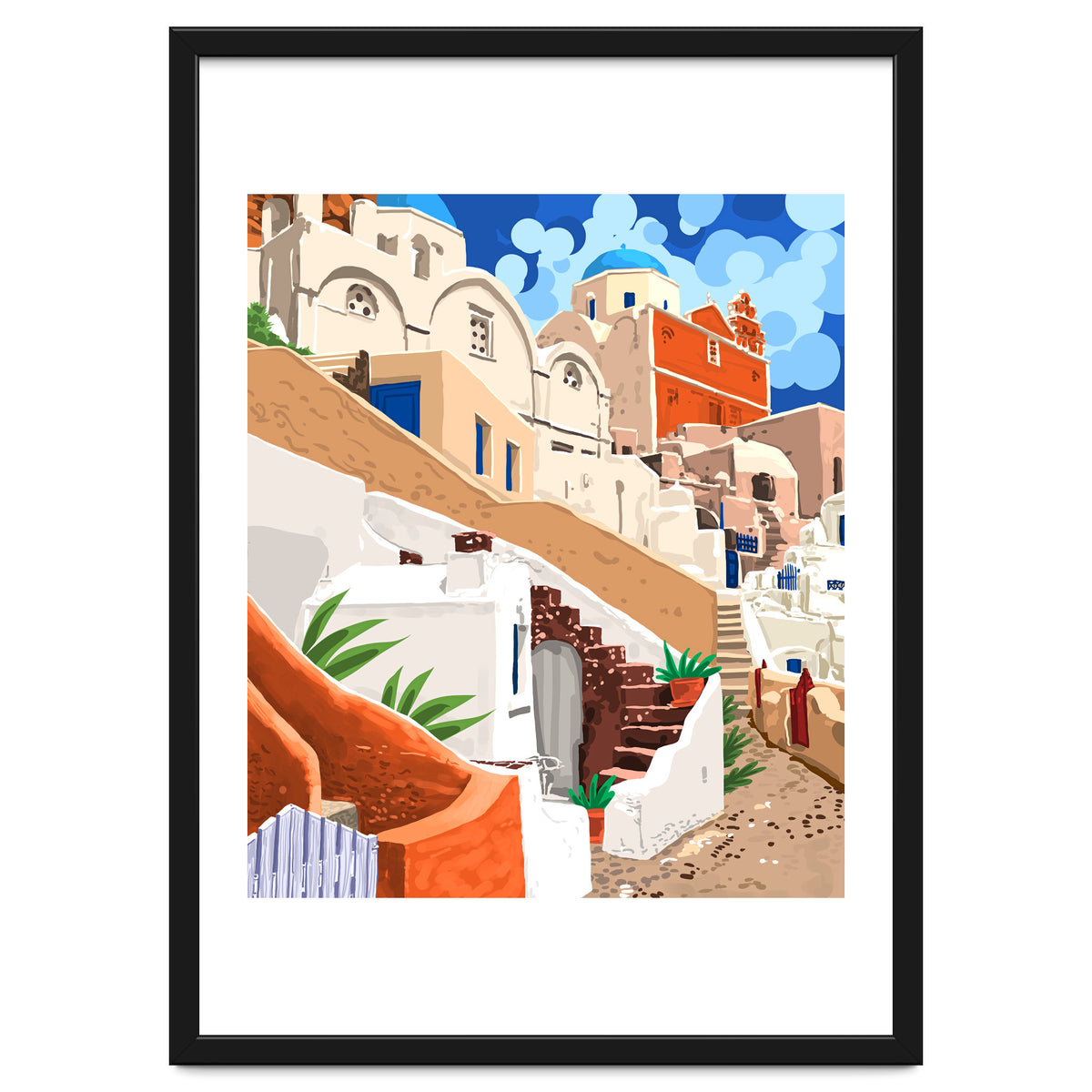 Somewhere Far Far Away | Sicily Italy Greece Architecture | Travel Buildings Beautiful Cityscape